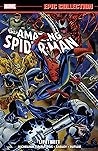 Amazing Spider-Man Epic Collection, Vol. 26: Lifetheft