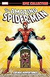 Amazing Spider-Man Epic Collection, Vol. 20: Cosmic Adventures