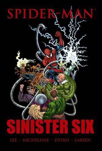 Spider-Man: Sinister Six