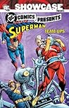 Showcase Presents: DC Comics Presents: Superman Team-Ups, Vol. 1