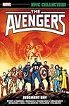 Avengers Epic Collection, Vol. 17: Judgment Day