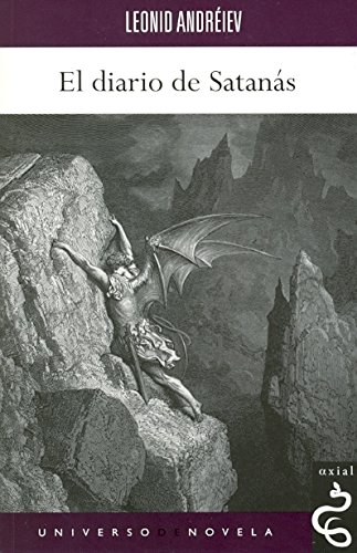 El diario de Satanas