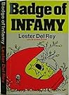 Badge of Infamy