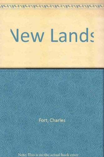 NEW LANDS