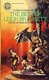 The Best of Leigh Brackett