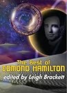 The Best of Edmond Hamilton