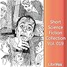 Short Science Fiction Collection 019
