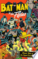 Batman in the Fifties
