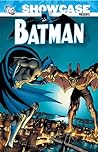 Showcase Presents: Batman, Vol. 5