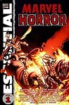 Essential Marvel Horror, Vol. 1