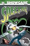 Showcase Presents: The Spectre, Vol. 1