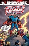 Showcase Presents: Justice League of America, Vol. 5
