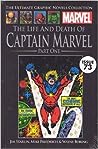 The Life and Death of Captain Marvel, Part 1