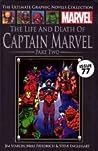 The Life and Death of Captain Marvel, Part 2