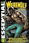 Essential Werewolf by Night, Vol. 1