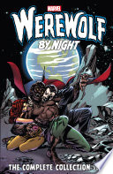 Werewolf By Night