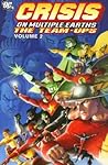 Crisis on Multiple Earths: The Team-Ups, Vol. 2
