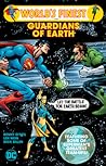 World's Finest: Guardians of Earth