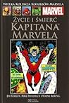 Zycie i smierc Kapitana Marvela