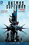 Batman/Superman, Volume 1: Cross World