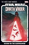 Star Wars: Darth Vader, Vol. 6: Return of the Handmaidens