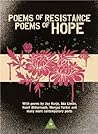 Poems of Resistance Poems of Hope
