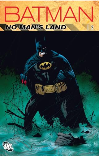 Batman: No Man's Land, Vol. 2