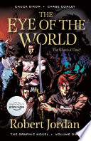 The Eye of the World: The Graphic Novel, Volume One