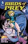Birds of Prey 2