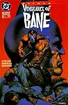 Batman: Vengeance of Bane #1