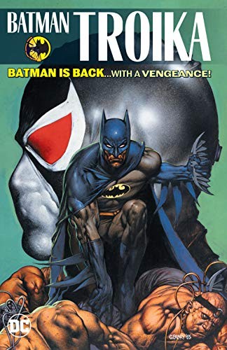 Batman Troika