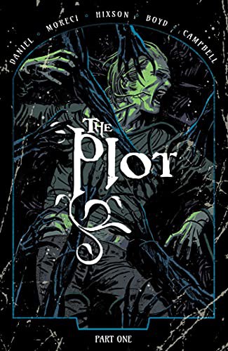 The Plot: Part One
