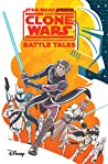 Star Wars Adventures: The Clone Wars - Battle Tales