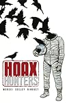 Hoax Hunters, Vol. 1: Murder, Death, and the Devil
