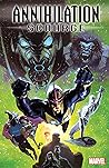 Annihilation: Scourge