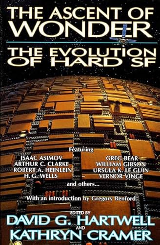 The Ascent of Wonder: The Evolution of Hard SF