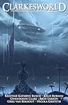 Clarkesworld Magazine, Issue 101, February 2015