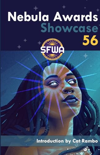 Nebula Awards Showcase 56