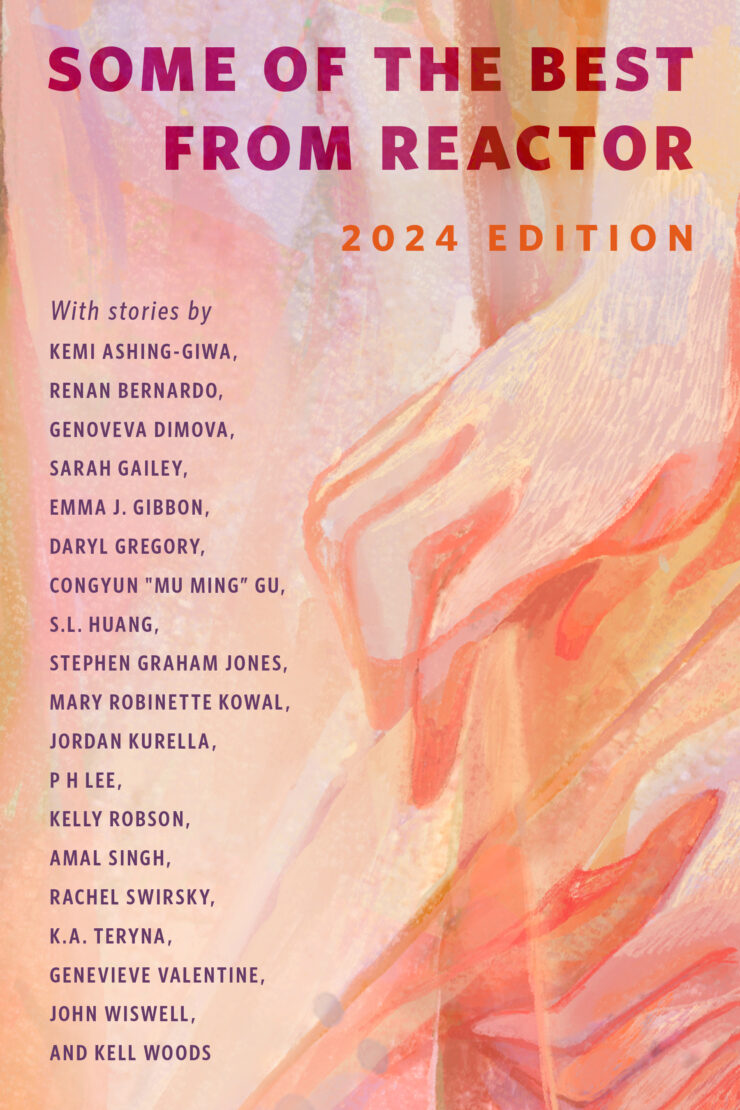 Some of the Best from Reactor: 2024 Edition