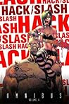 Hack/Slash Omnibus, Vol. 4