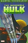 The Incredible Hulk Visionaries: Peter David, Vol. 2