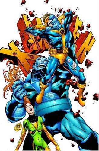 X-Men vs. Apocalypse, Vol. 1: The Twelve