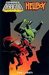 Savage Dragon/Hellboy: The Collected Edition