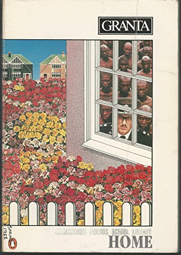 Granta 23: Home