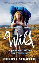 Wild. Film Tie-In