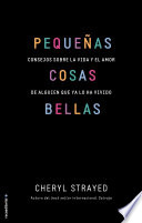 Pequenas cosas bellas