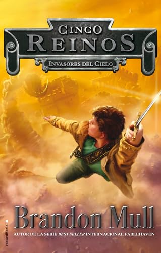 Invasores del cielo