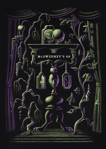 McSweeney's Issue 68