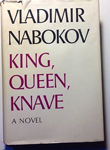 King, Queen, Knave