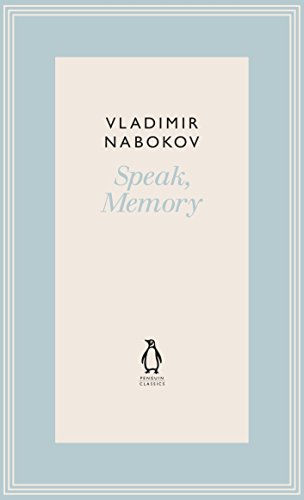 Speak, Memory